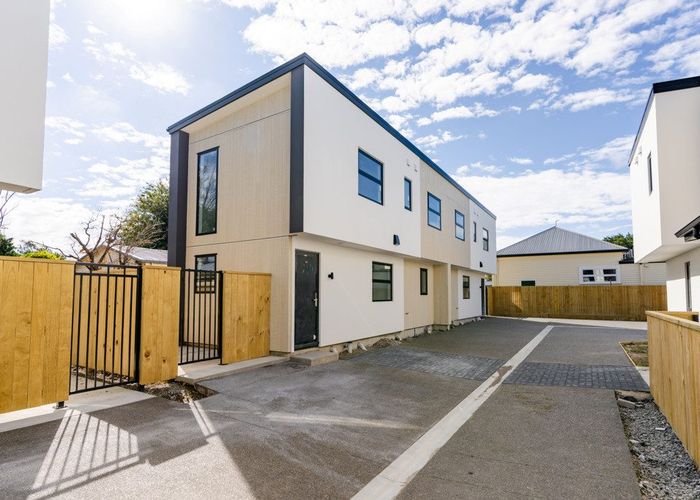  at 1/146 Blenheim Road, Riccarton, Christchurch City, Canterbury