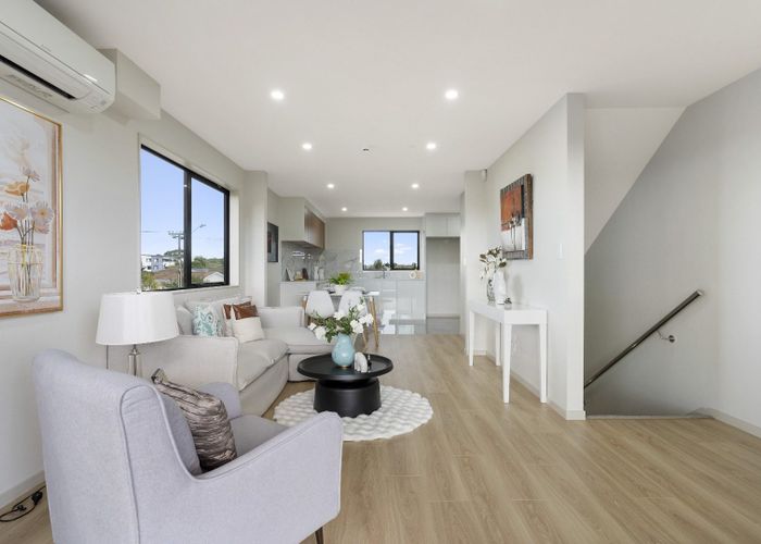  at 6/1 Balfour Road, Manurewa, Manukau City, Auckland
