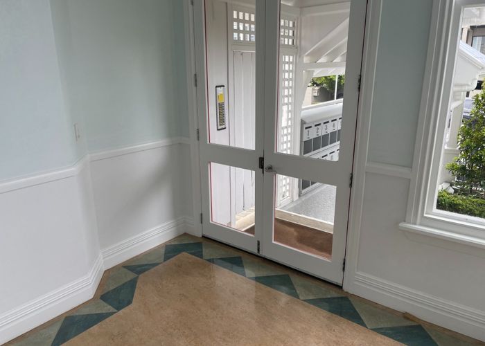  at 7/33 Hobson Street, Thorndon, Wellington, Wellington