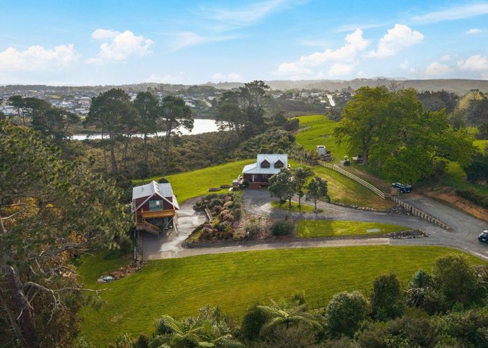  at 106 Barrett Road, Riverhead, Rodney, Auckland