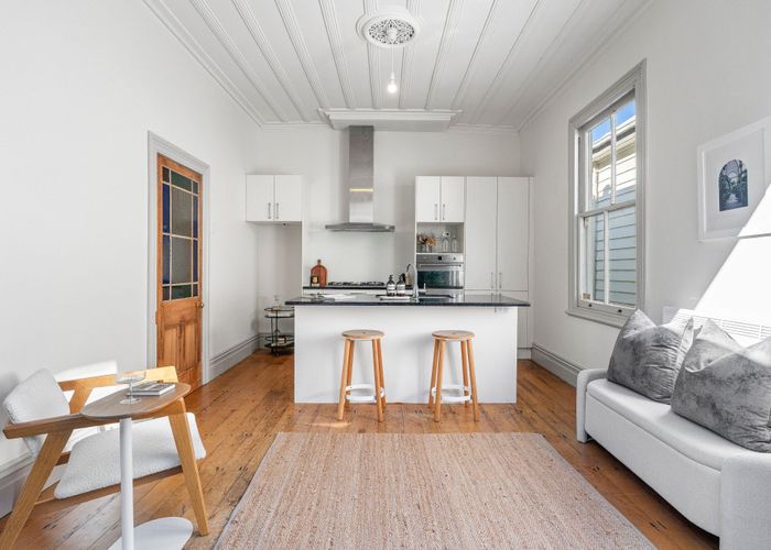  at 21 Keppell Street, Grey Lynn, Auckland City, Auckland