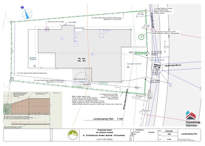  at Lot 371 18 Whatahuhu Street, Te Kauwhata, Waikato, Waikato