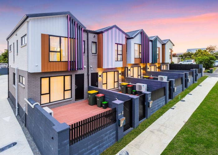  at 3/21 Hazards Road, Weymouth, Manukau City, Auckland