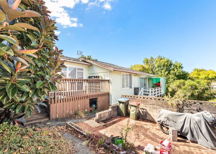  at 158 Whitney Street, Blockhouse Bay, Auckland City, Auckland
