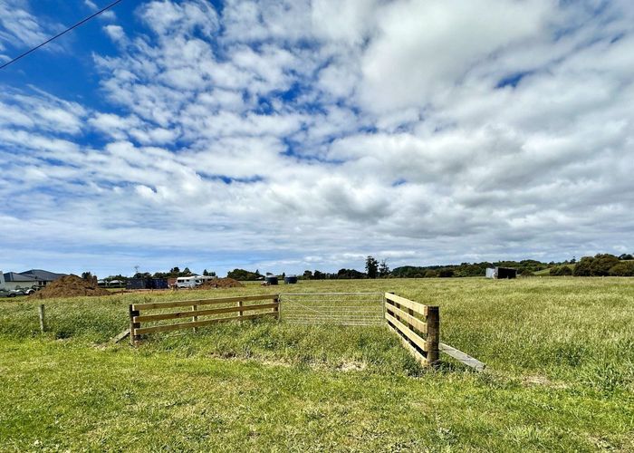  at Lot 4 Ngatimaru Road, Tikorangi, New Plymouth, Taranaki