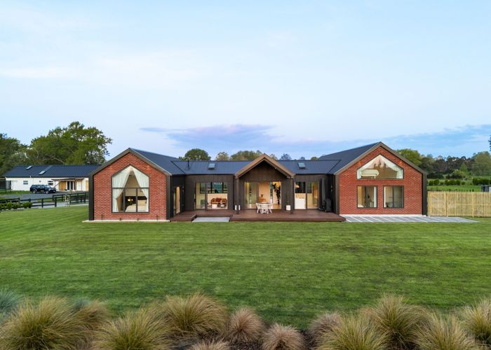  at 1/215 St Leger Road, Te Awamutu, Waipa, Waikato