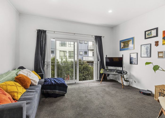  at 20/3 Kelvin Grove, Te Aro, Wellington, Wellington
