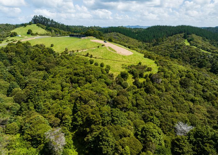  at 192 Bluewater Heights, Tutukaka, Whangārei