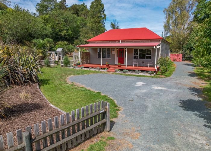  at 915 Waiwhero Road, Ngatimoti, Motueka
