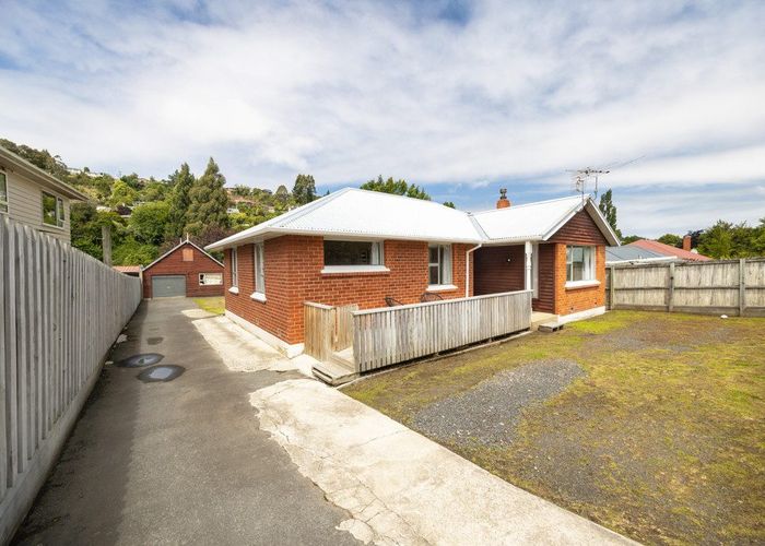 at 411 Kaikorai Valley Road, Bradford, Dunedin, Otago
