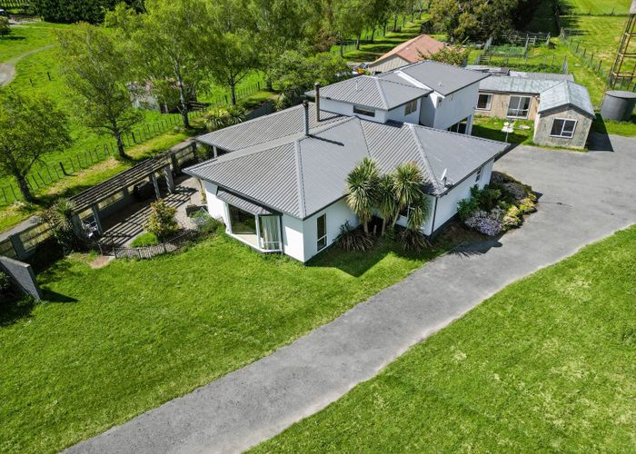  at 240 Cones Road, Loburn, Rangiora