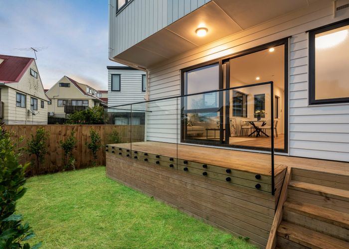  at 6/58 Hamlin Road, Mount Wellington, Auckland City, Auckland