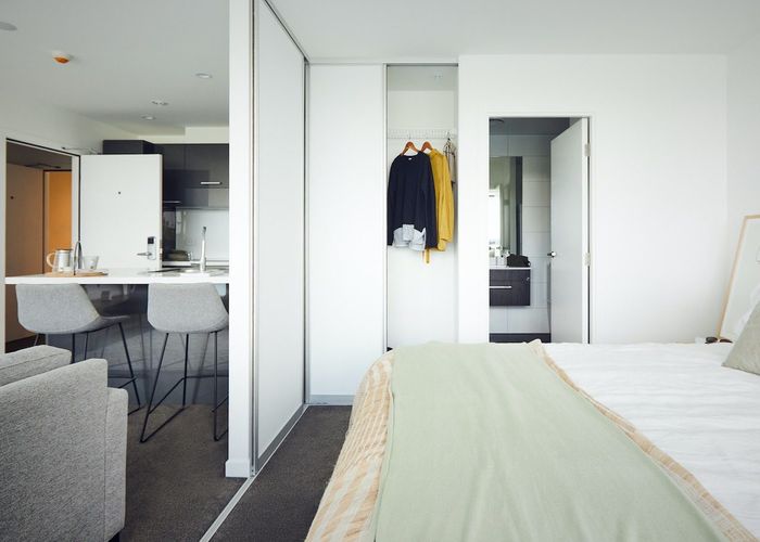  at 205A/8 Lakewood Court, City Centre, Manukau City, Auckland