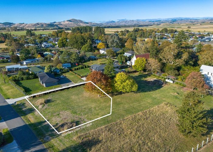  at Lots 3&4 Rochfort Street, Otane, Central Hawke's Bay, Hawke's Bay