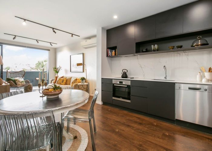  at 3/2 Second Avenue, Kingsland, Auckland
