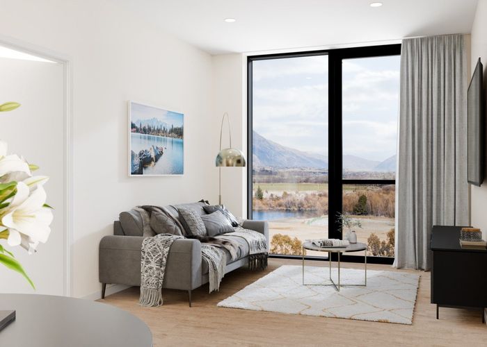 at 2/7 Market Street, Frankton, Queenstown-Lakes, Otago