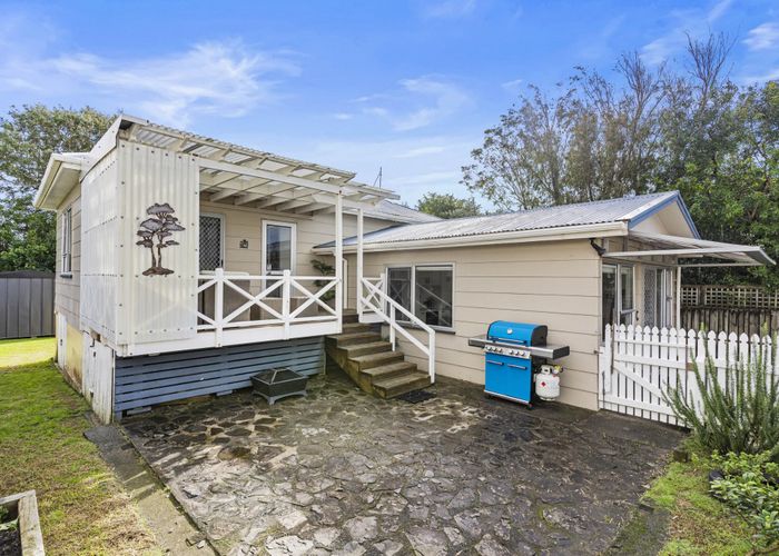 For sale 203C Rangi Avenue, Whangamata, ThamesCoromandel, Waikato homes.co.nz