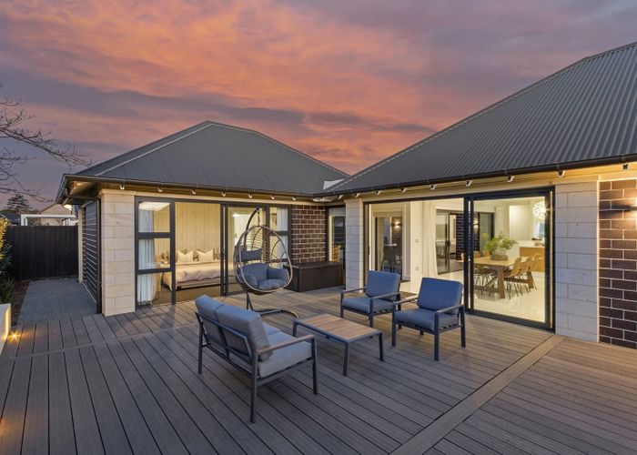  at 32 Te Rito Street, Marshland, Christchurch