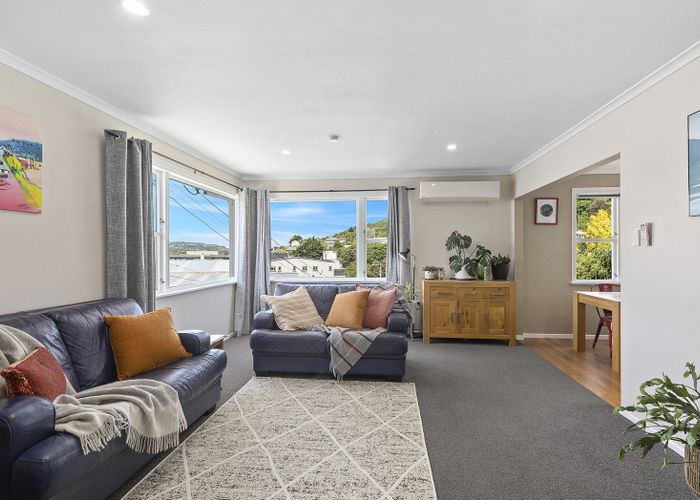 at 43 Revans Street, Miramar, Wellington