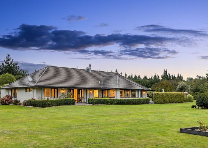  at 301 School Road, West Eyreton, Waimakariri, Canterbury