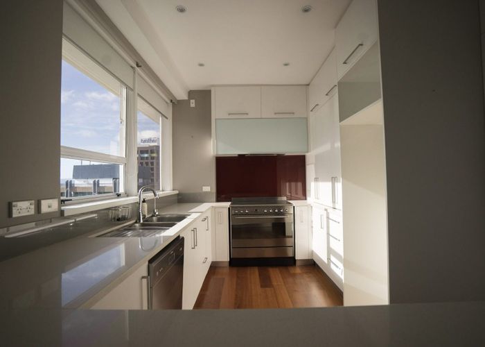  at 13a/186 The Terrace, Wellington Central, Wellington, Wellington