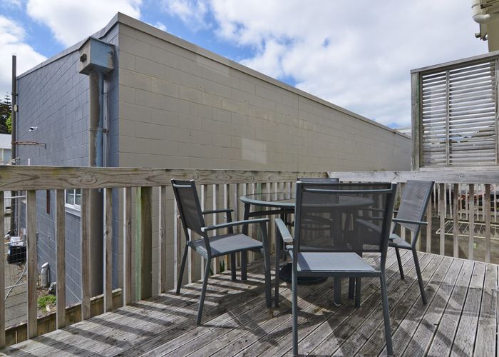  at 13/60 Owen Street, Newtown, Wellington, Wellington