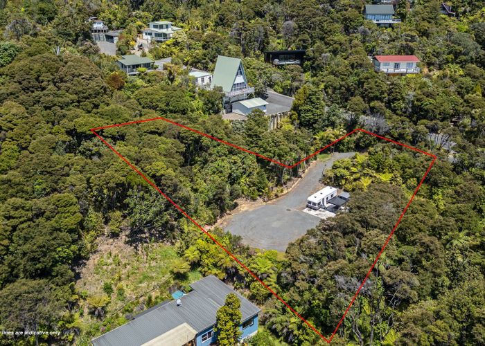  at 3 Kayes Crescent, Coromandel, Thames-Coromandel, Waikato