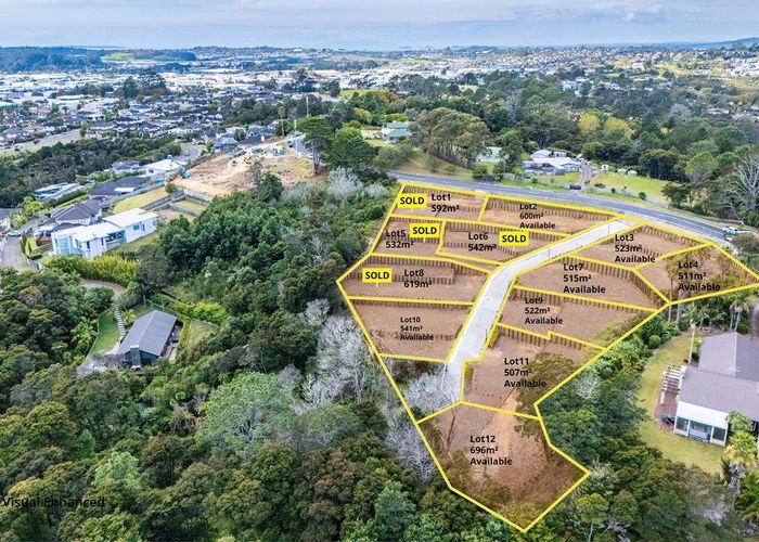  at 136A Schnapper Rock Road, Schnapper Rock, North Shore City, Auckland