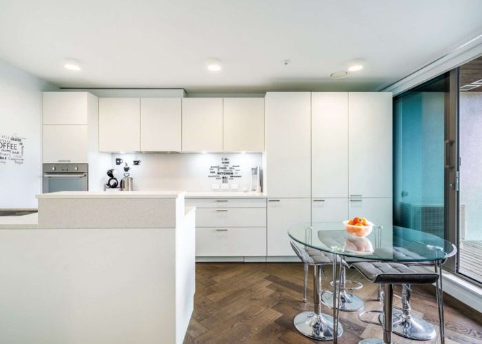  at 304/9 Hopetoun Street, Freemans Bay, Auckland City, Auckland
