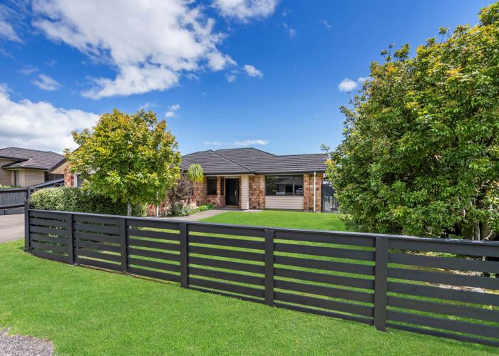  at 50 Constellation Avenue, Beachlands, Manukau City, Auckland