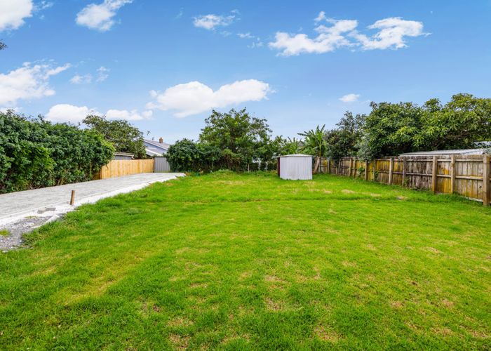  at 8a & 8b Nikau Road, Otahuhu, Auckland City, Auckland