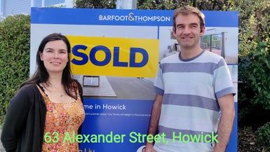  at 2/63 Alexander Street, Cockle Bay, Auckland