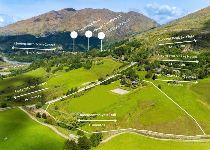  at 17 Littles Road, Dalefield, Queenstown-Lakes, Otago