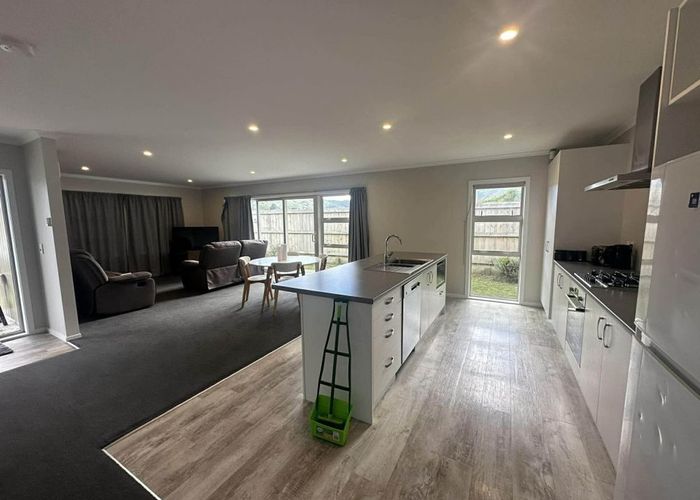  at 30 Brian Hughes Road, Wainuiomata, Lower Hutt, Wellington