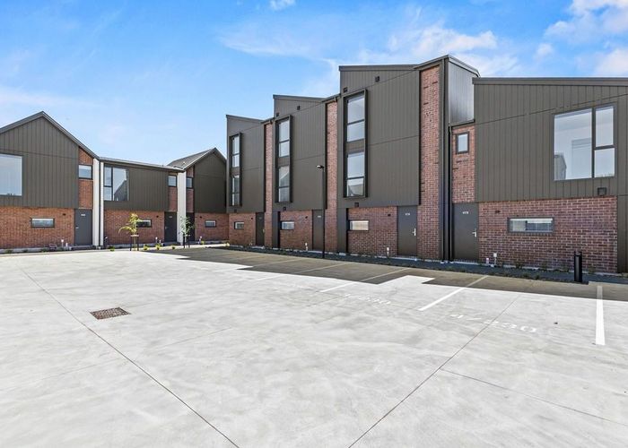  at 4/228 Blenheim Road, Riccarton, Christchurch City, Canterbury