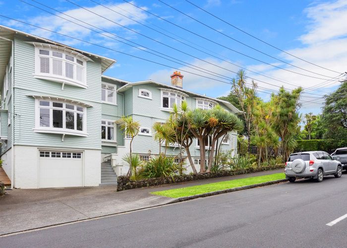  at 4/17 Lovelock Avenue, Mount Eden, Auckland City, Auckland