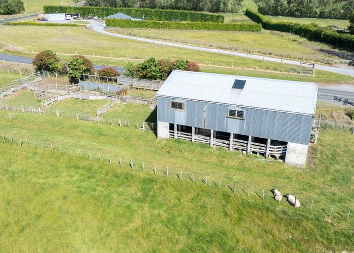  at Charlton Road, Gore, Gore, Southland