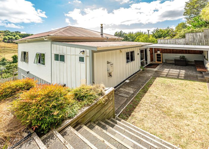  at 50 Webb Road, Durie Hill, Whanganui
