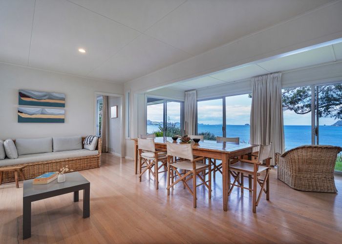  at 24 Panorama Avenue, Ferry Landing, Whitianga