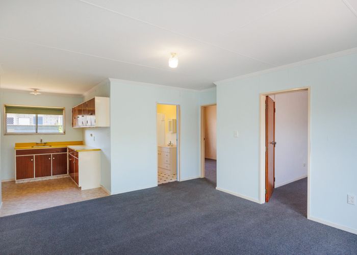 at 2/293 Ruahine Street, Terrace End, Palmerston North