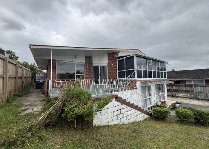  at 30 Udys Road, Pakuranga, Auckland