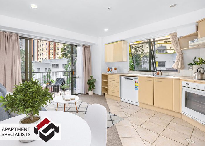  at 6 Whitaker Place, City Centre, Auckland City, Auckland