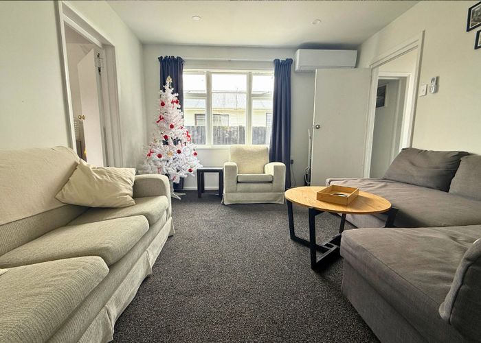  at 1/116 Bordesley Street, Phillipstown, Christchurch City, Canterbury