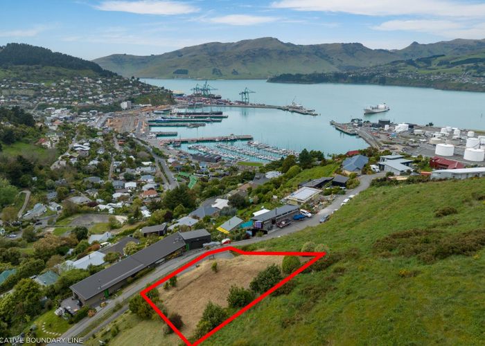  at 25H Walkers Road, Lyttelton, Banks Peninsula, Canterbury