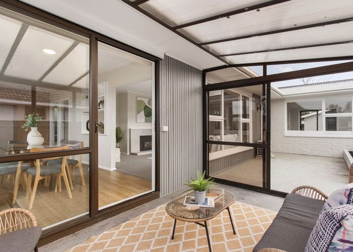  at 29 Donnington Street, Parklands, Christchurch