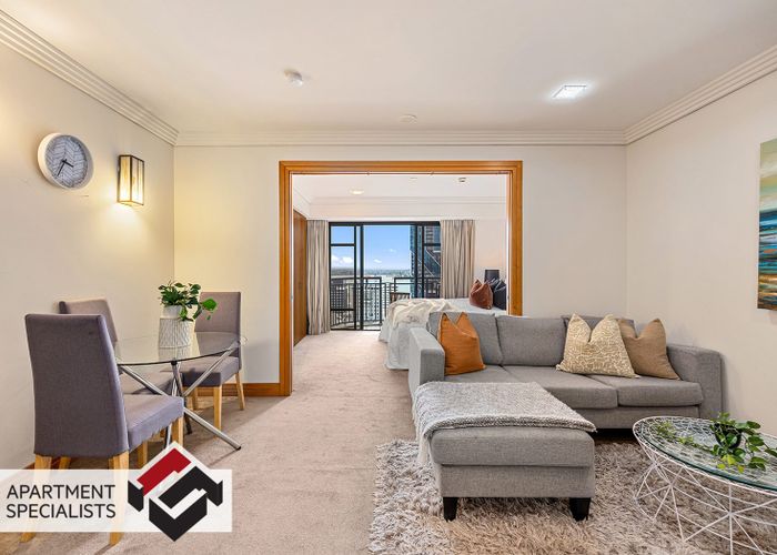  at 1 Courthouse Lane, City Centre, Auckland City, Auckland