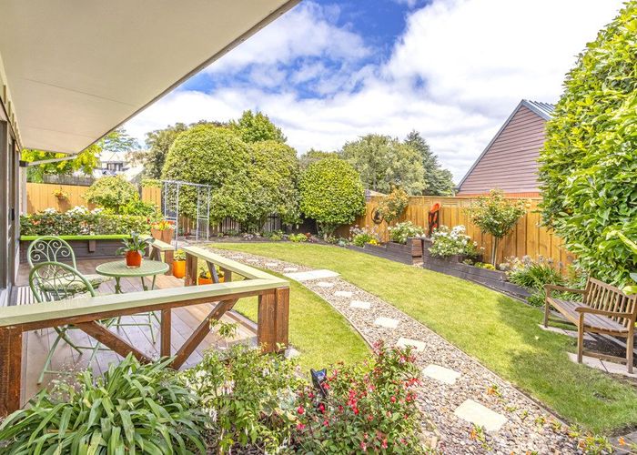  at 5 Michigan Place, Burwood, Christchurch