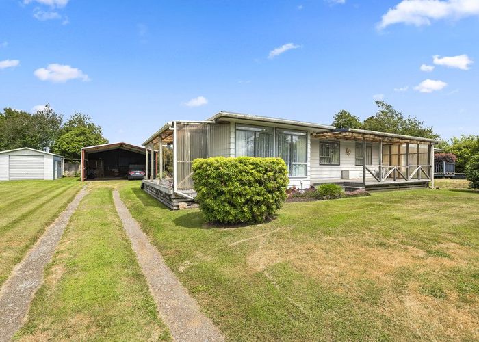  at 9 State Highway 32, Whakamaru, Waikato, Waikato