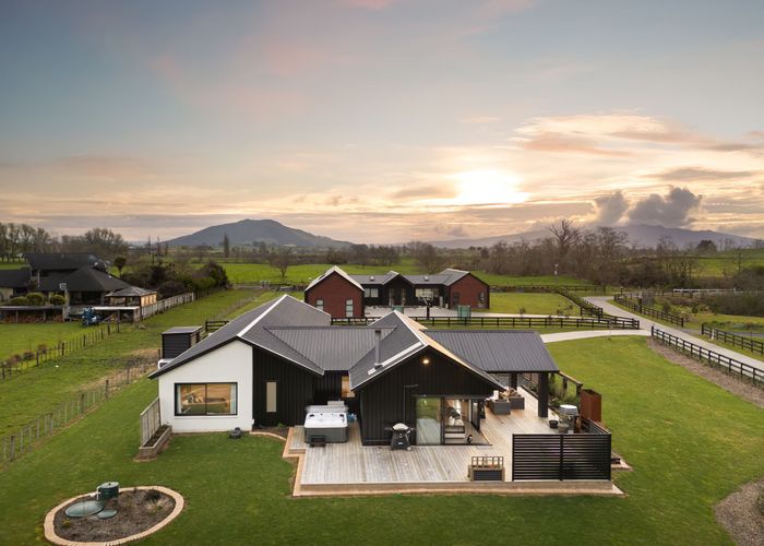  at 3/215 St Leger  Road, Te Awamutu, Waipa, Waikato