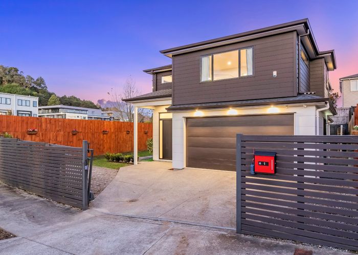  at 1 Agnew Place, Albany, Auckland